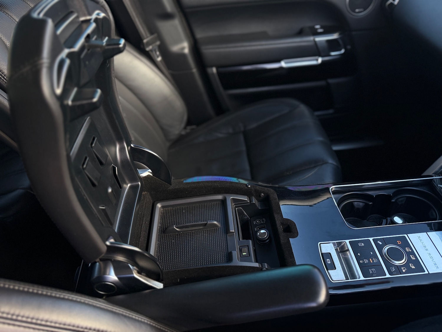 Used Land Rover Range Rover 2014 for sale - 77085622: Photo 50