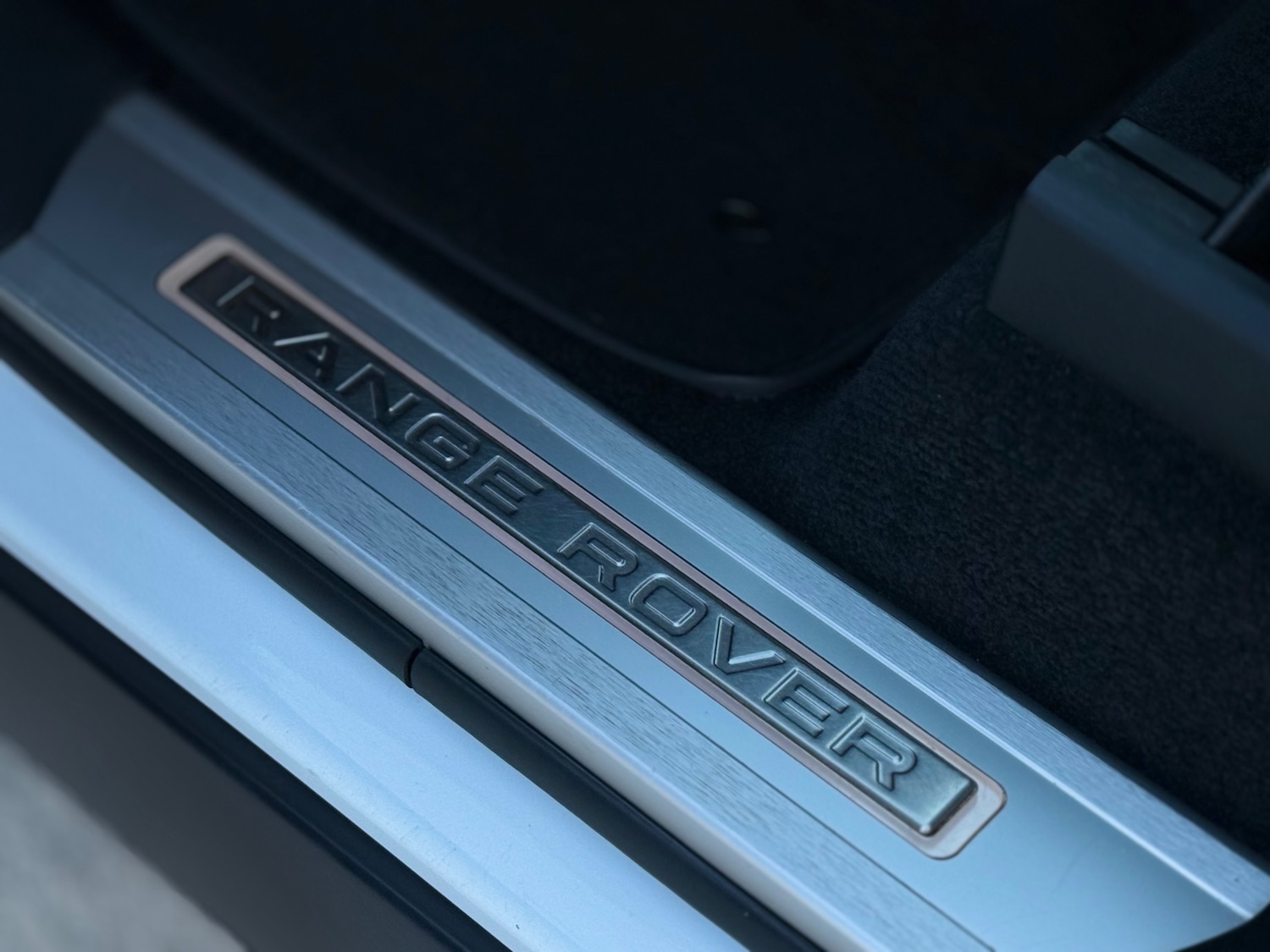 Used Land Rover Range Rover 2014 for sale - 77085622: Photo 52