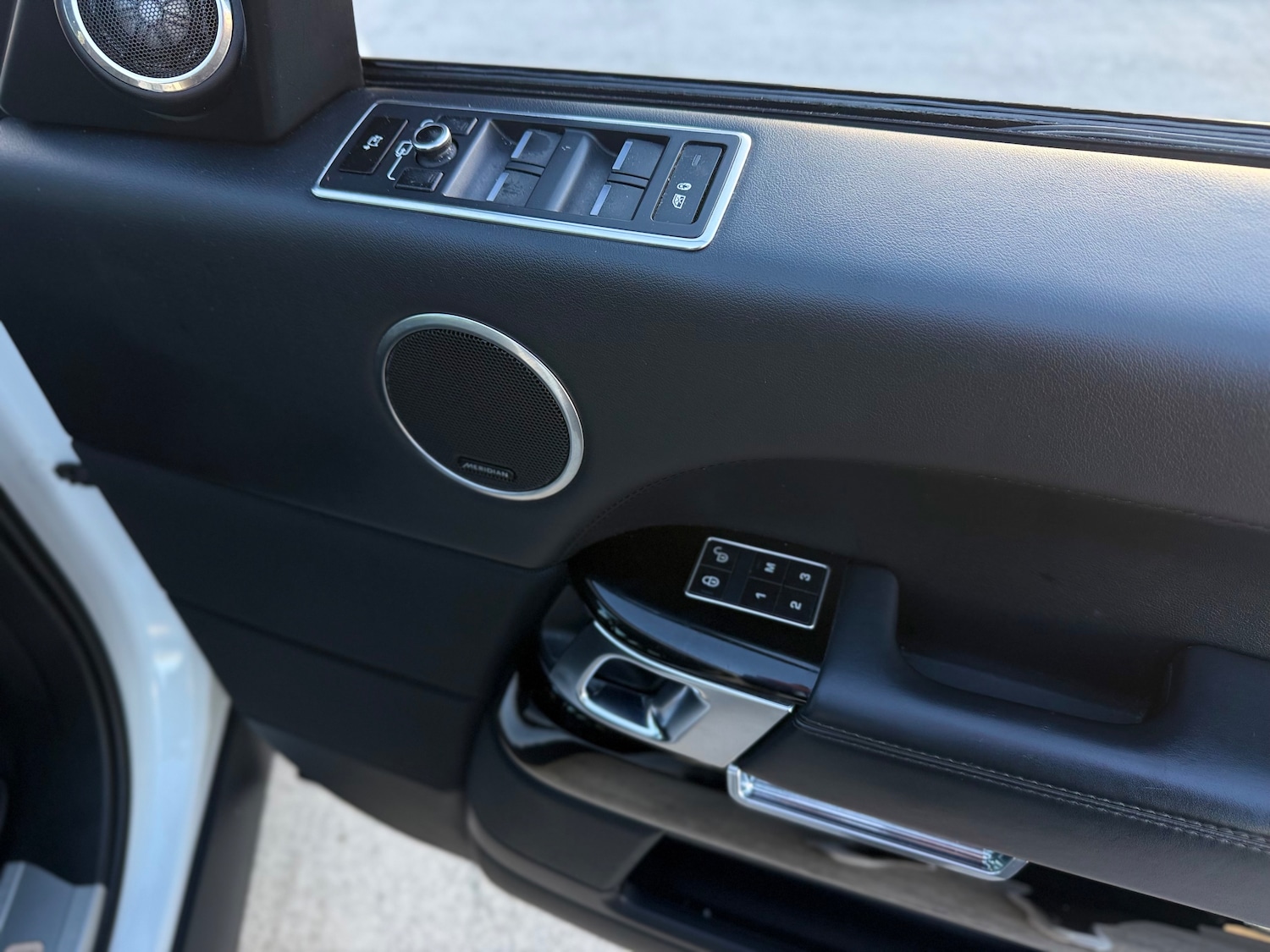 Used Land Rover Range Rover 2014 for sale - 77085622: Photo 58