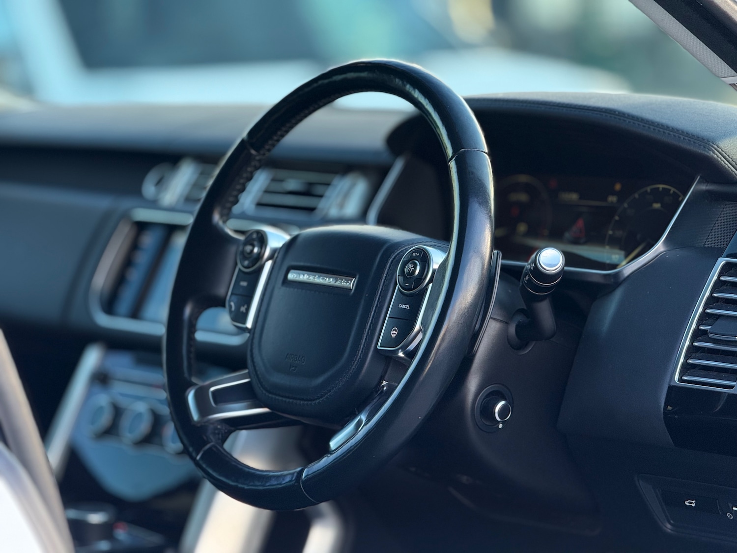 Used Land Rover Range Rover 2014 for sale - 77085622: Photo 60