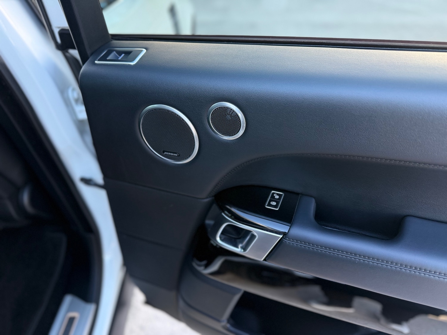 Used Land Rover Range Rover 2014 for sale - 77085622: Photo 61