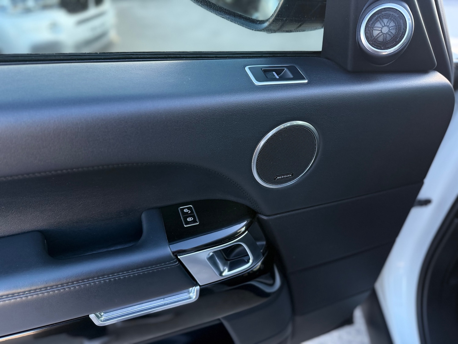 Used Land Rover Range Rover 2014 for sale - 77085622: Photo 62