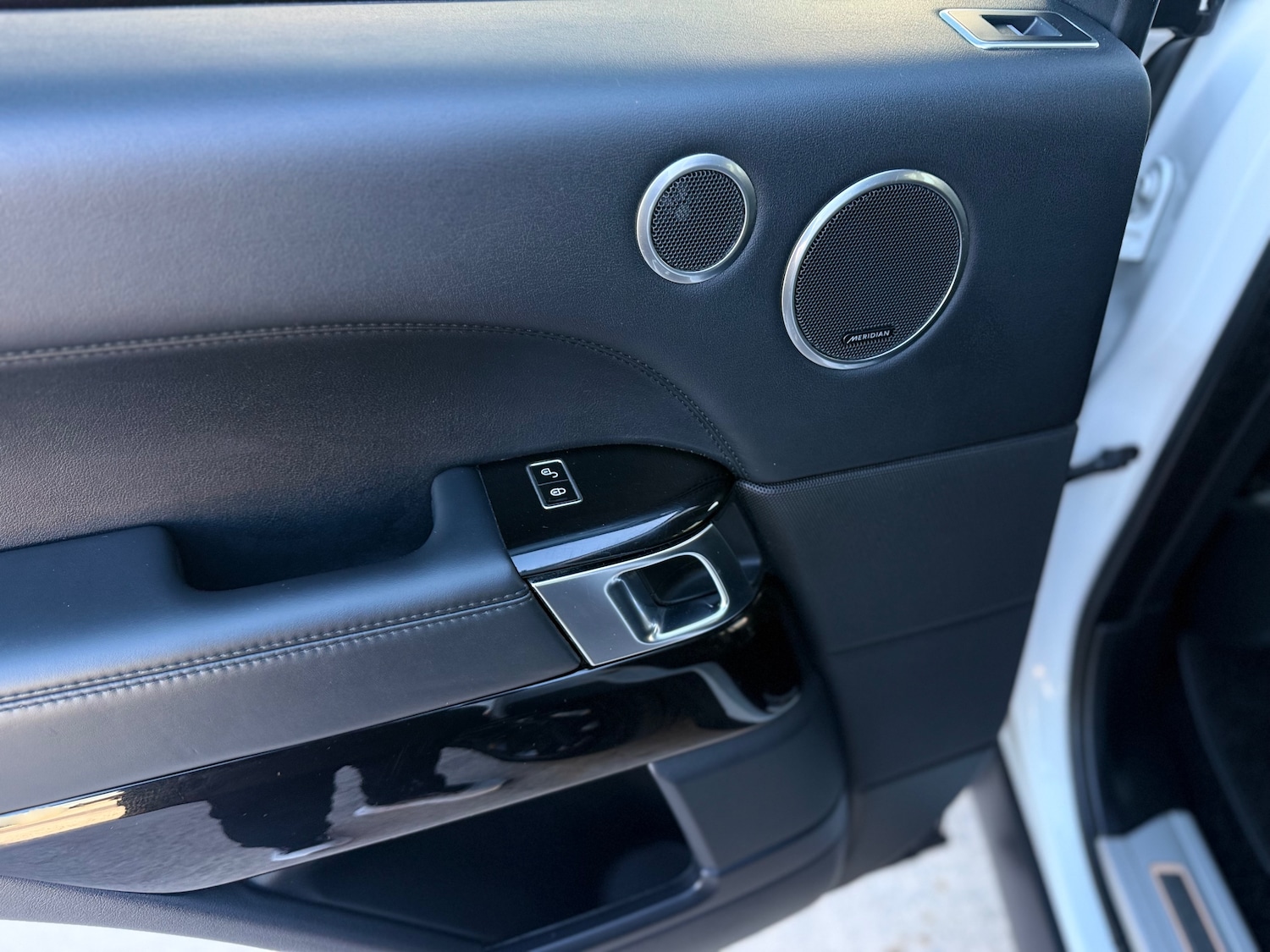 Used Land Rover Range Rover 2014 for sale - 77085622: Photo 63