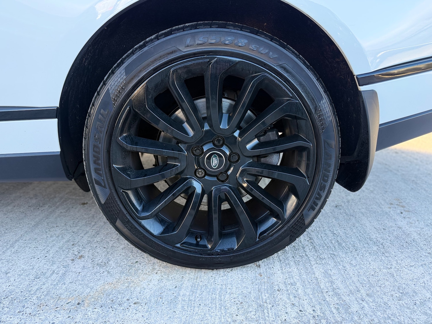 Used Land Rover Range Rover 2014 for sale - 77085622: Photo 64