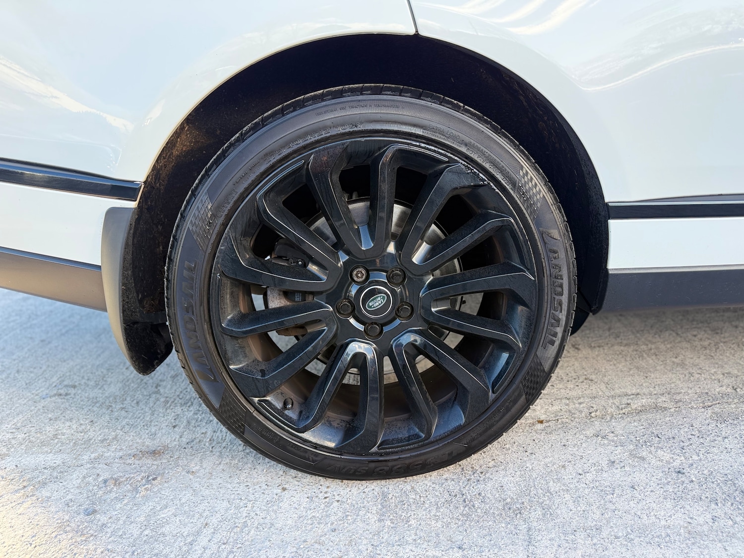 Used Land Rover Range Rover 2014 for sale - 77085622: Photo 65