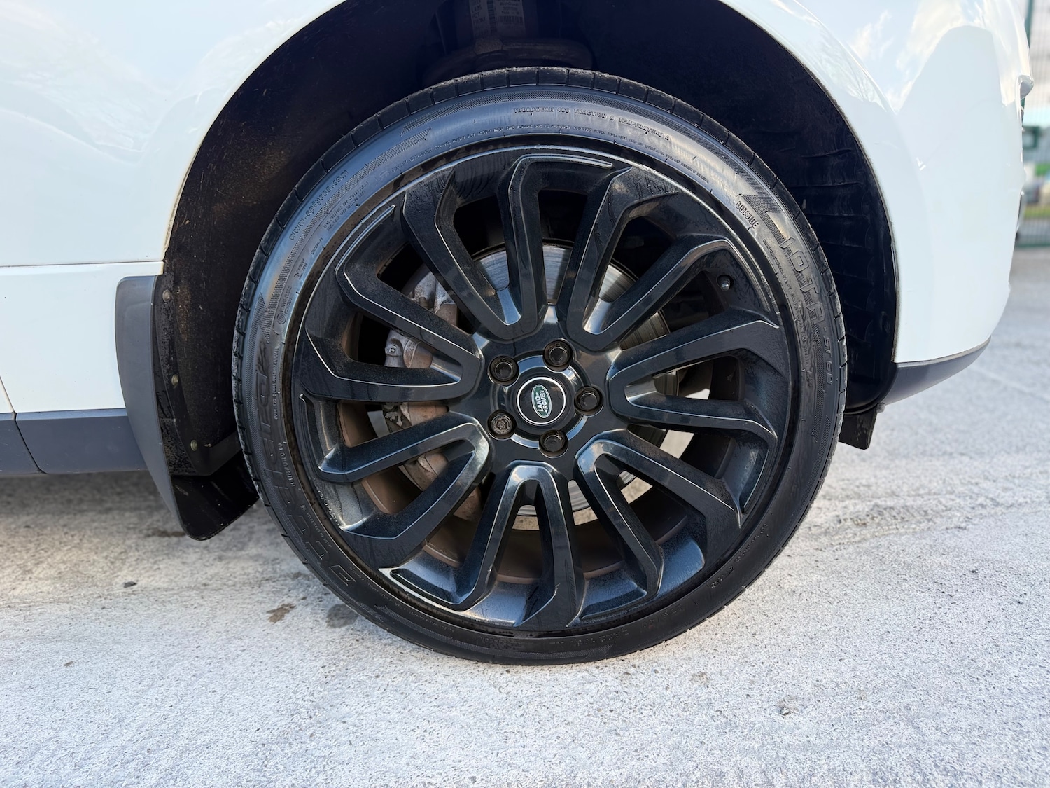 Used Land Rover Range Rover 2014 for sale - 77085622: Photo 66