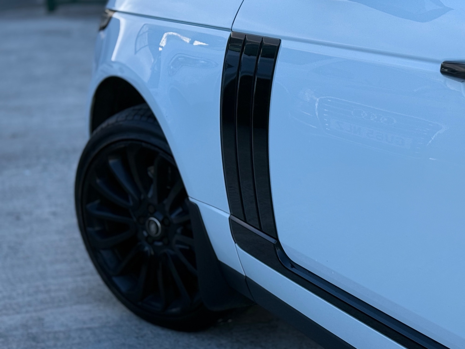 Used Land Rover Range Rover 2014 for sale - 77085622: Photo 71