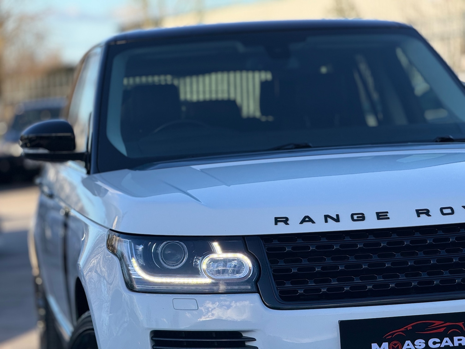 Used Land Rover Range Rover 2014 for sale - 77085622: Photo 72