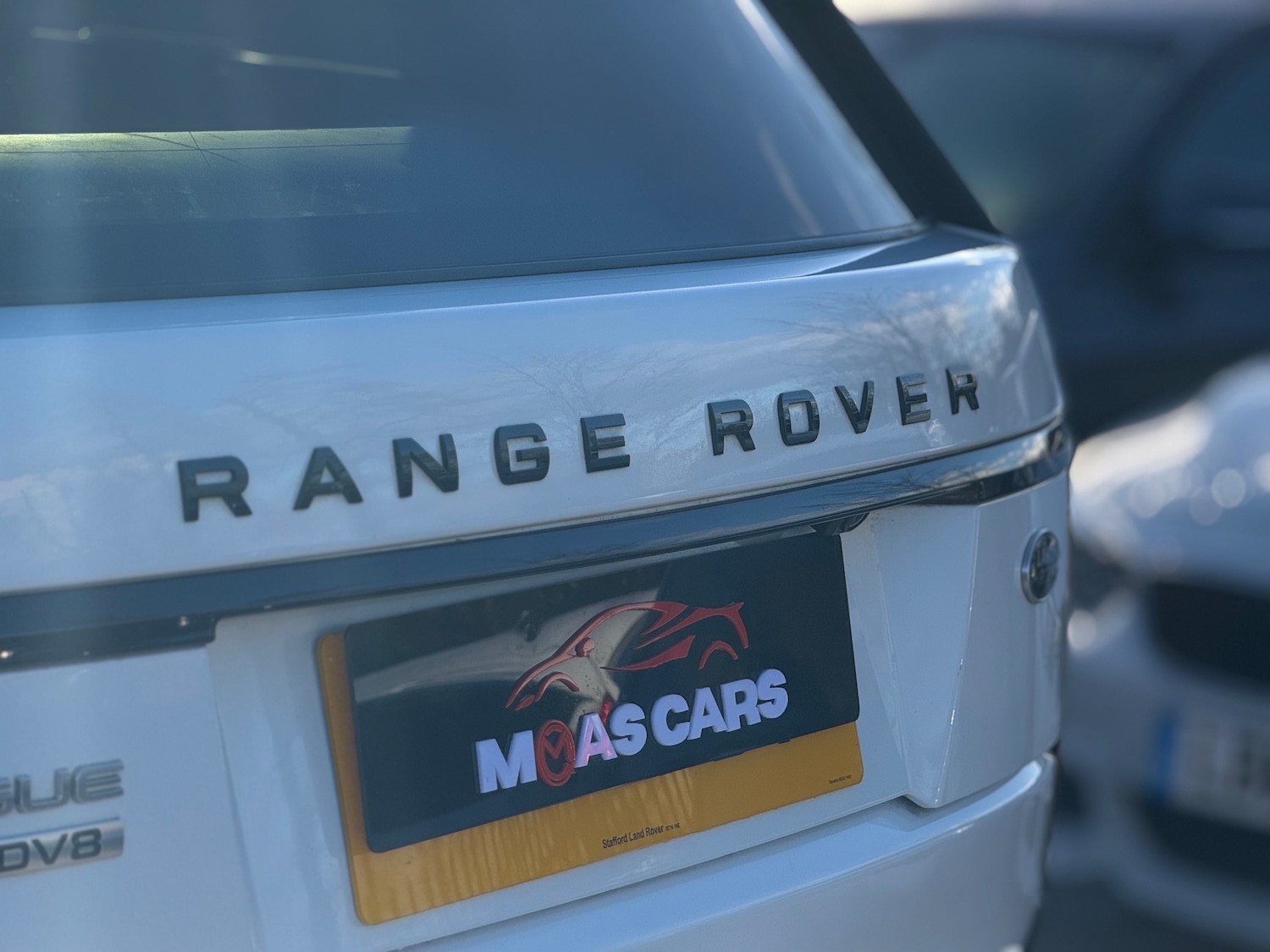 Used Land Rover Range Rover 2014 for sale - 77085622: Photo 73