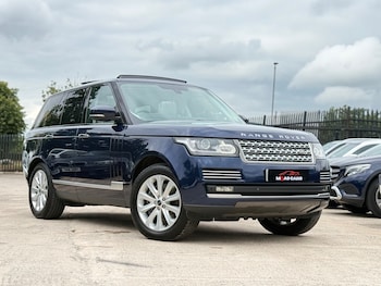 Used Land Rover Range Rover 2015 for sale - 79354073: Photo