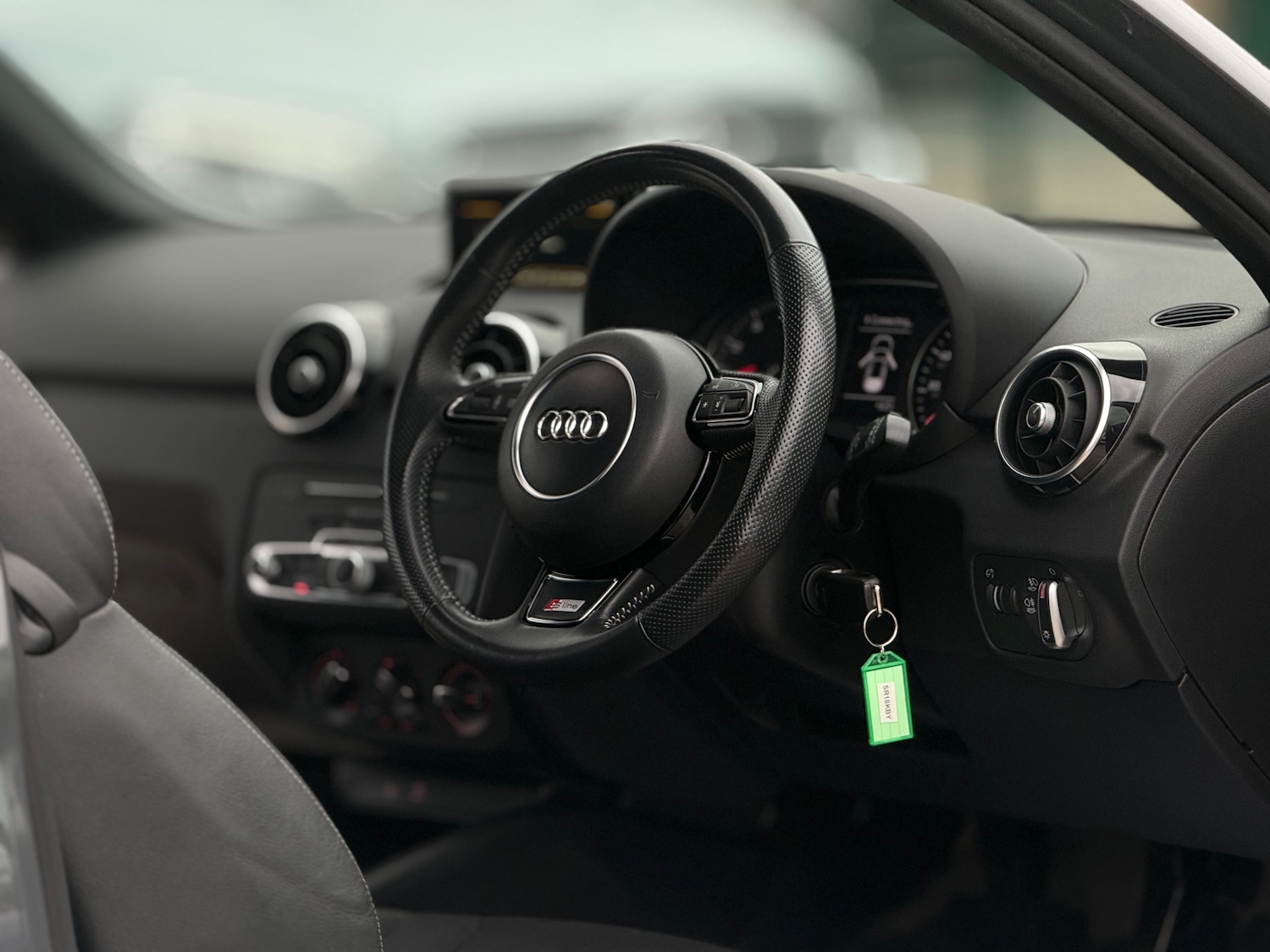 Used Audi A1 2018 for sale - 78043287: Photo 18