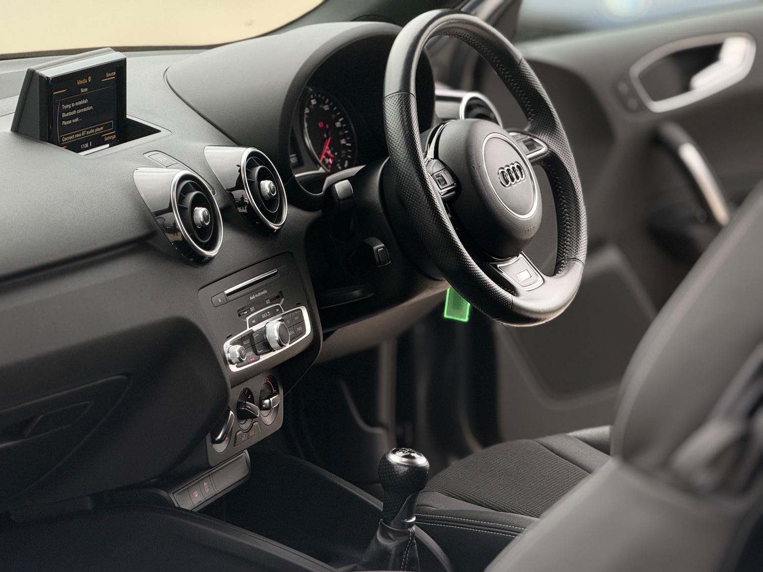 Used Audi A1 2018 for sale - 78043287: Photo 19