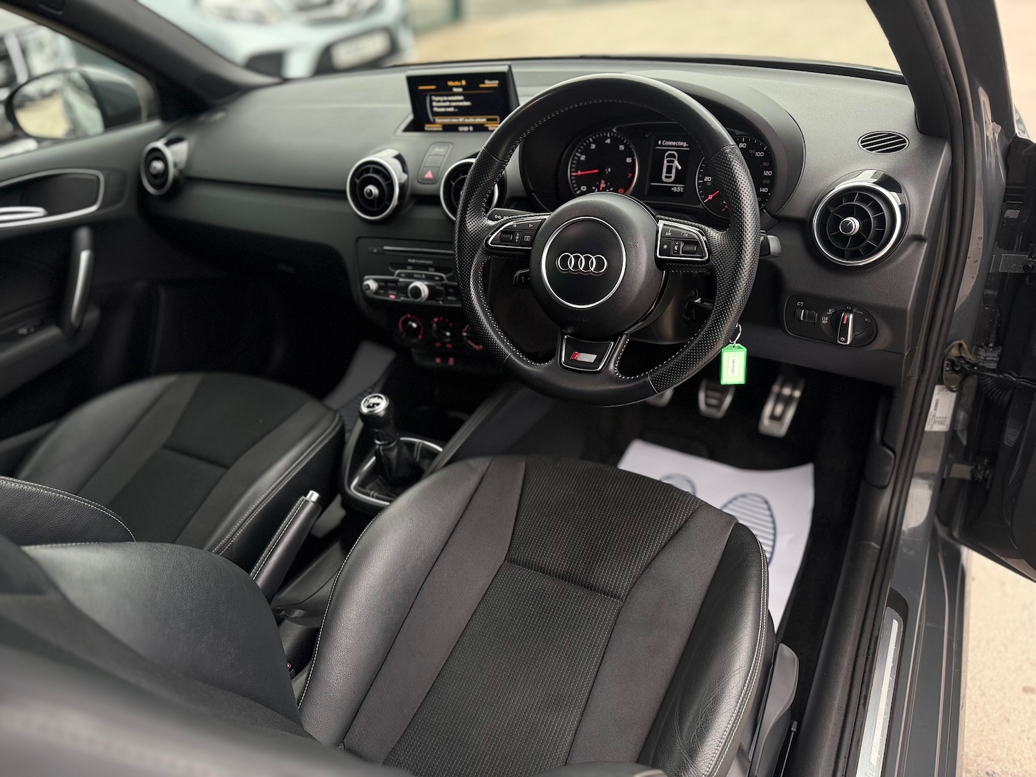 Used Audi A1 2018 for sale - 78043287: Photo 20