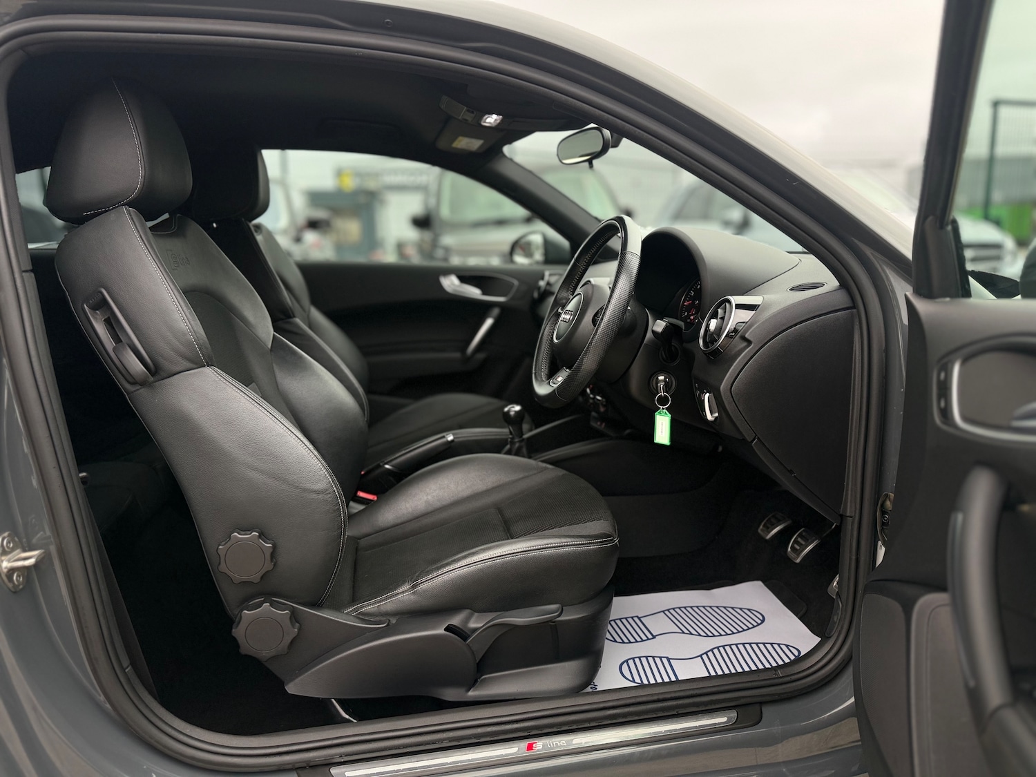 Used Audi A1 2018 for sale - 78043287: Photo 21