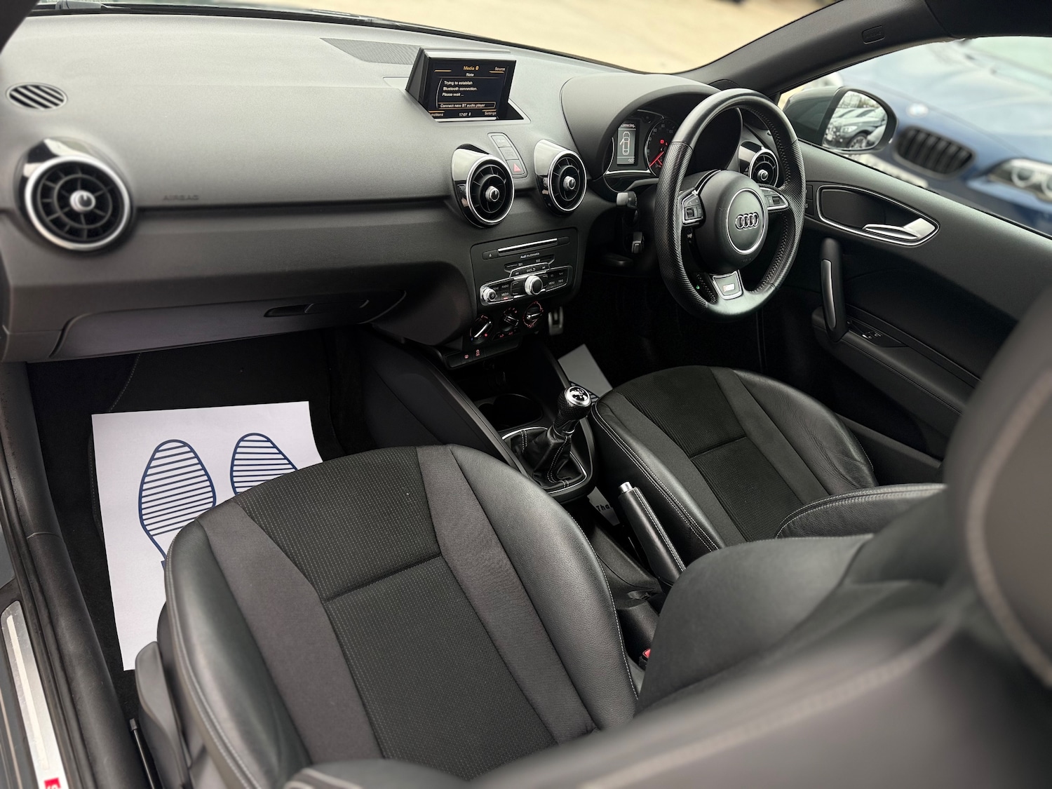 Used Audi A1 2018 for sale - 78043287: Photo 23