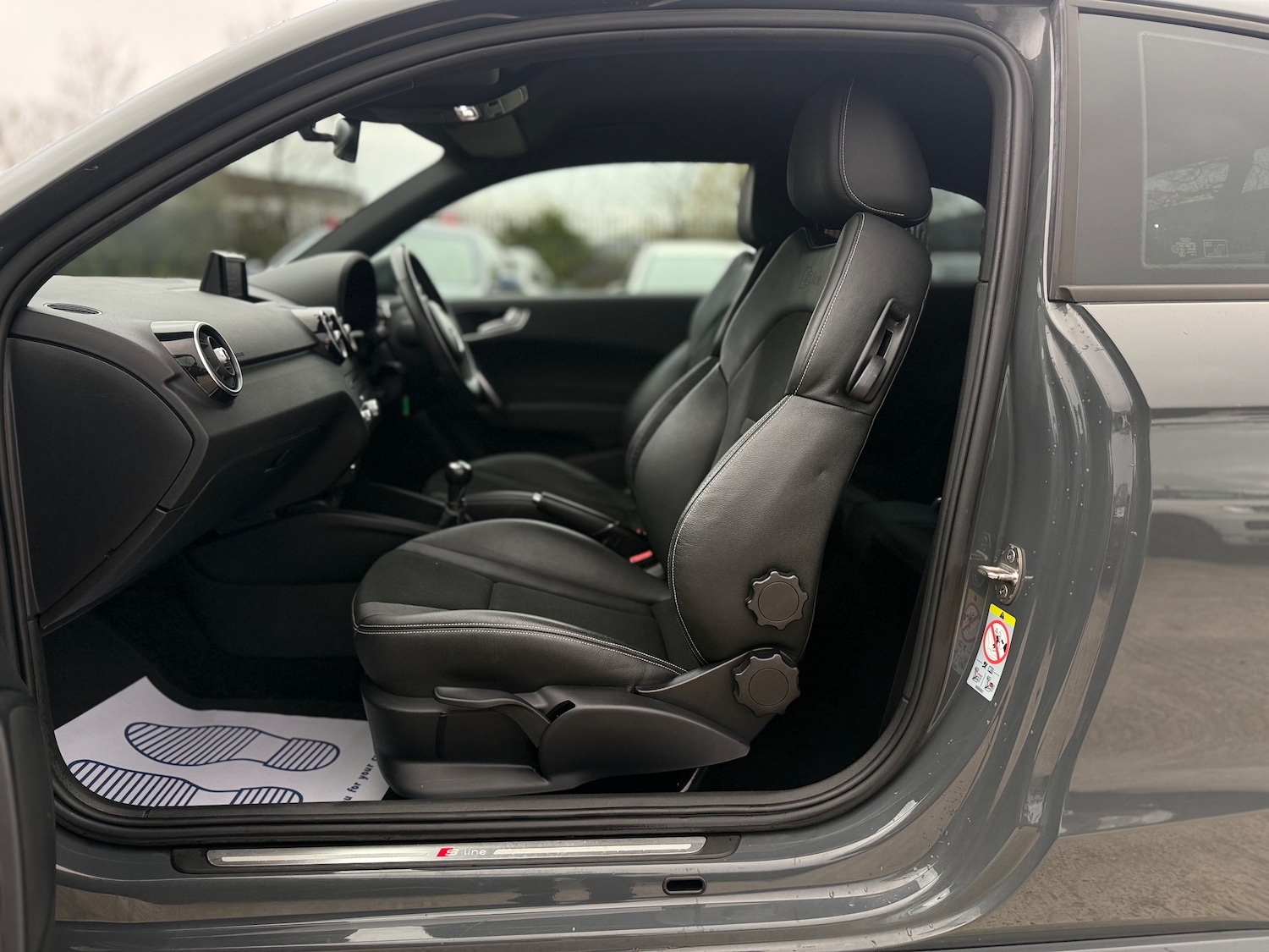 Used Audi A1 2018 for sale - 78043287: Photo 24