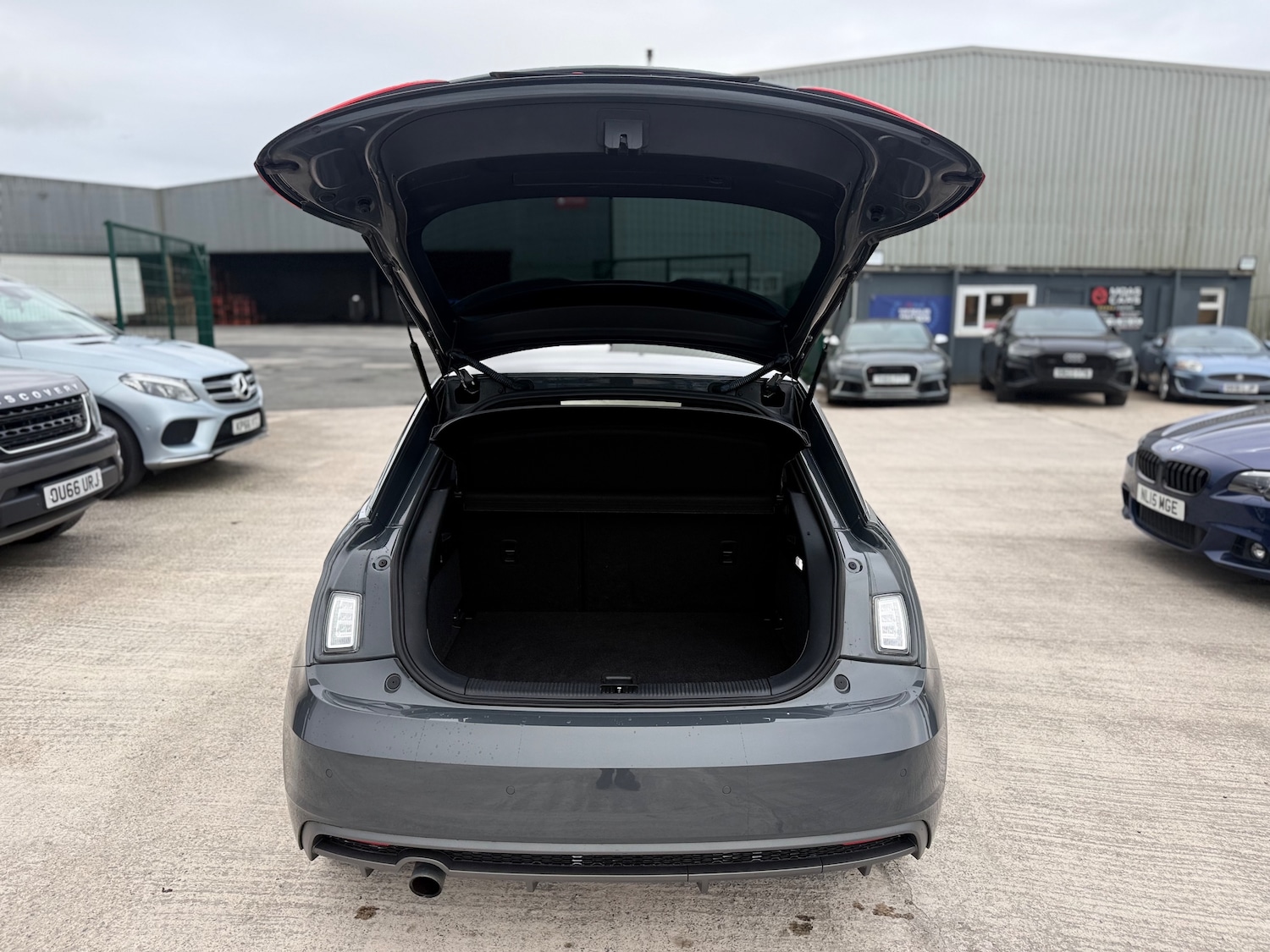 Used Audi A1 2018 for sale - 78043287: Photo 31