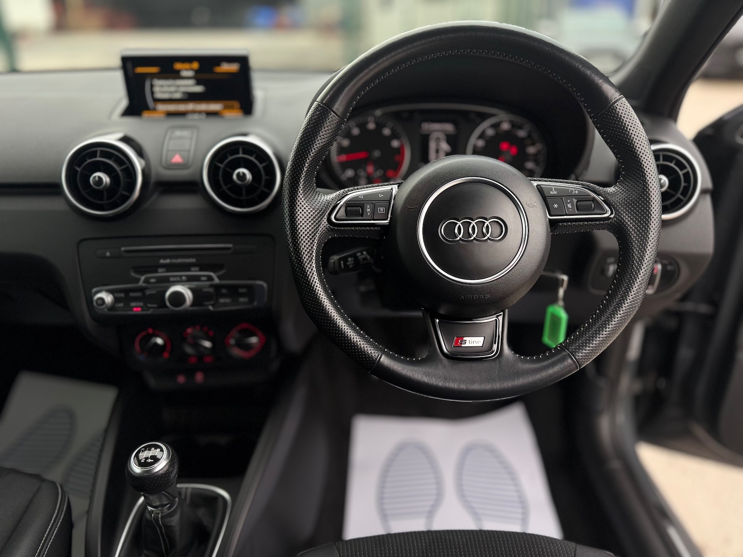 Used Audi A1 2018 for sale - 78043287: Photo 33