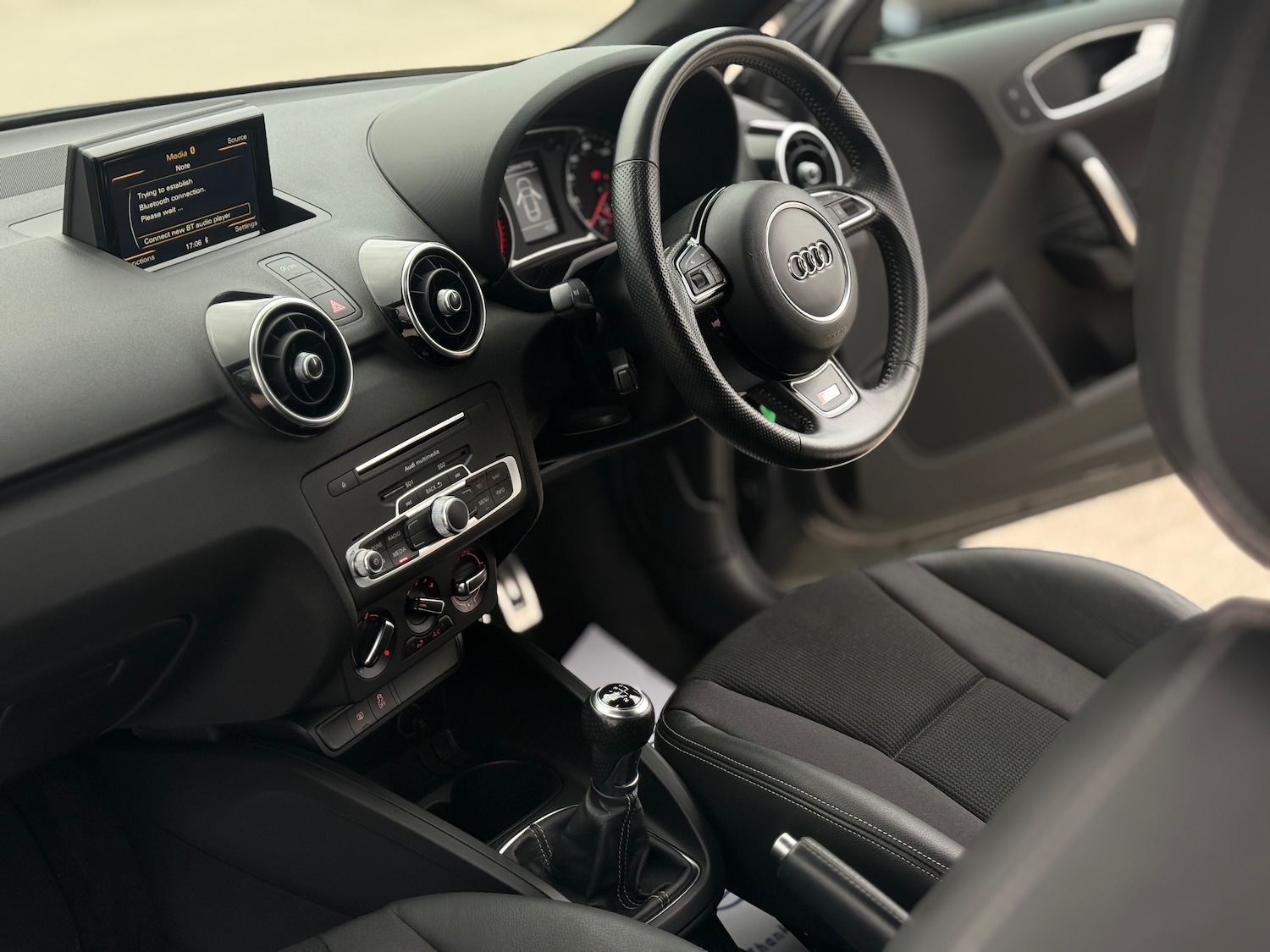 Used Audi A1 2018 for sale - 78043287: Photo 4