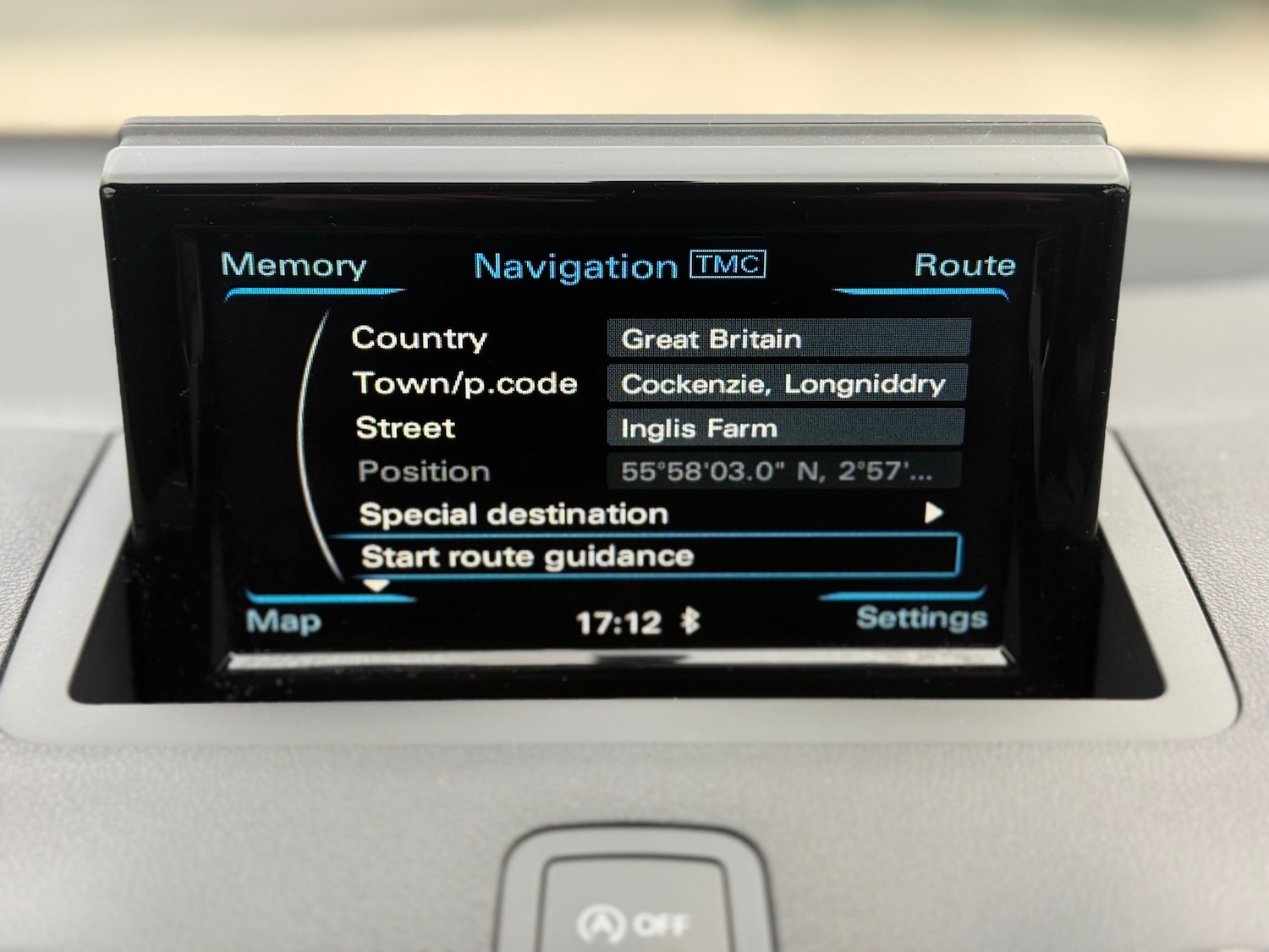 Used Audi A1 2018 for sale - 78043287: Photo 43