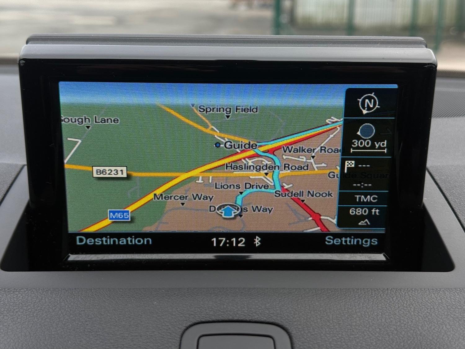 Used Audi A1 2018 for sale - 78043287: Photo 44