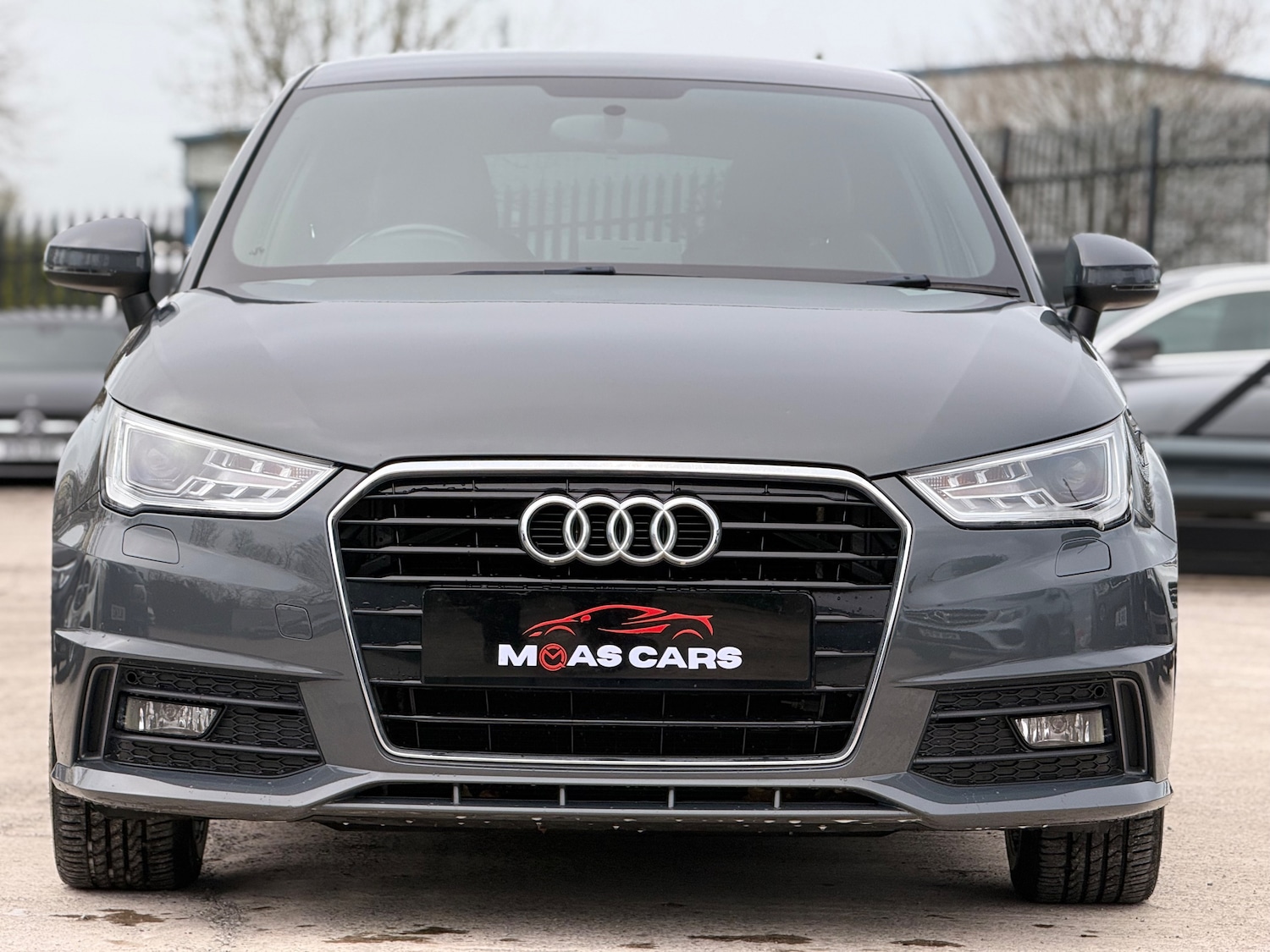 Used Audi A1 2018 for sale - 78043287: Photo 5