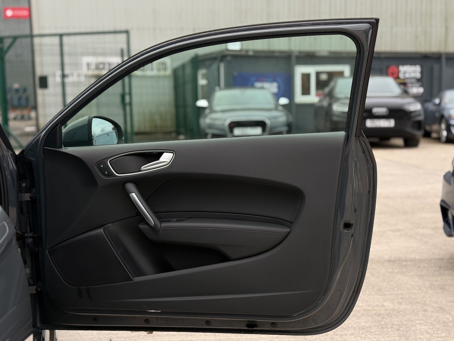 Used Audi A1 2018 for sale - 78043287: Photo 53