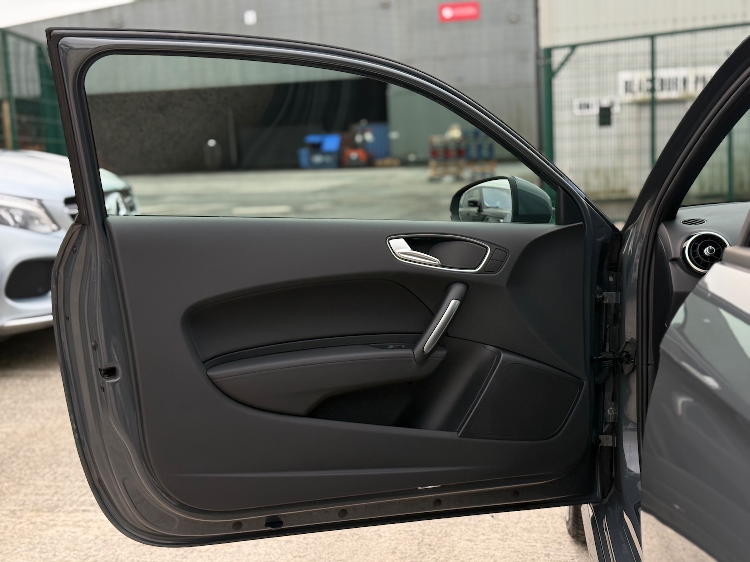 Used Audi A1 2018 for sale - 78043287: Photo 55