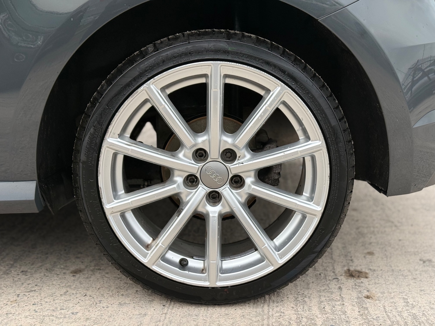 Used Audi A1 2018 for sale - 78043287: Photo 58