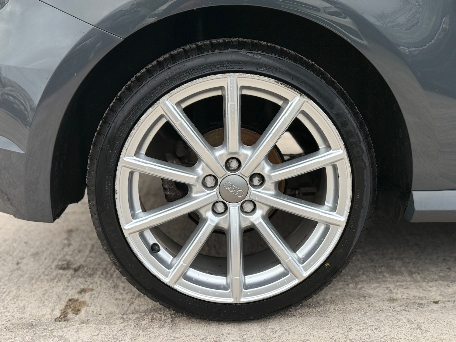 Used Audi A1 2018 for sale - 78043287: Photo 59