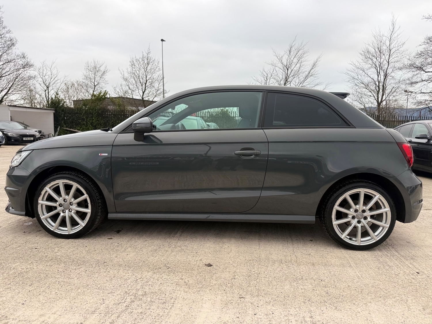 Used Audi A1 2018 for sale - 78043287: Photo 6