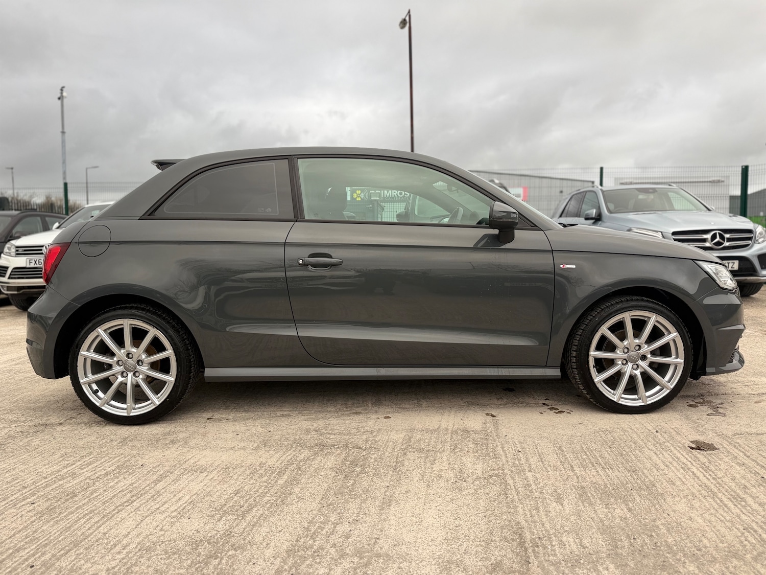 Used Audi A1 2018 for sale - 78043287: Photo 9