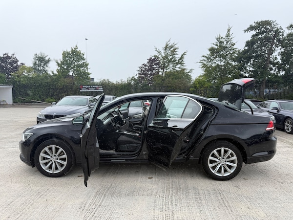 Used Volkswagen Passat 2015 for sale - 75196632: Photo 13