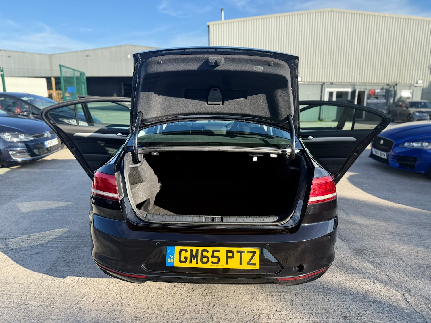 Vehicle 15