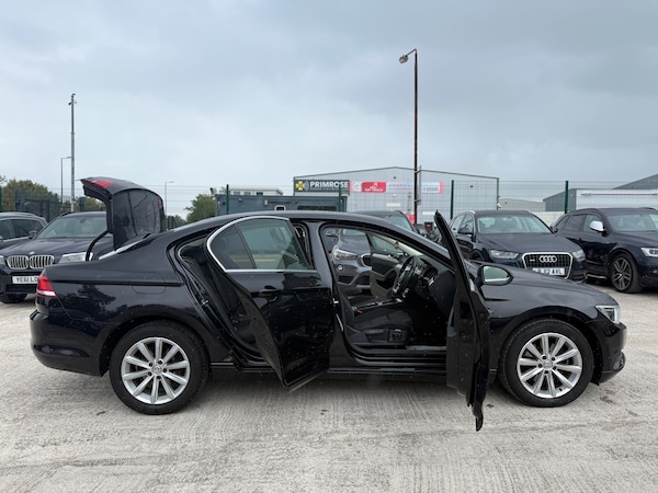 Used Volkswagen Passat 2015 for sale - 75196632: Photo 17