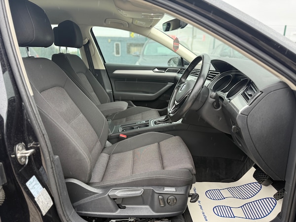Used Volkswagen Passat 2015 for sale - 75196632: Photo 18