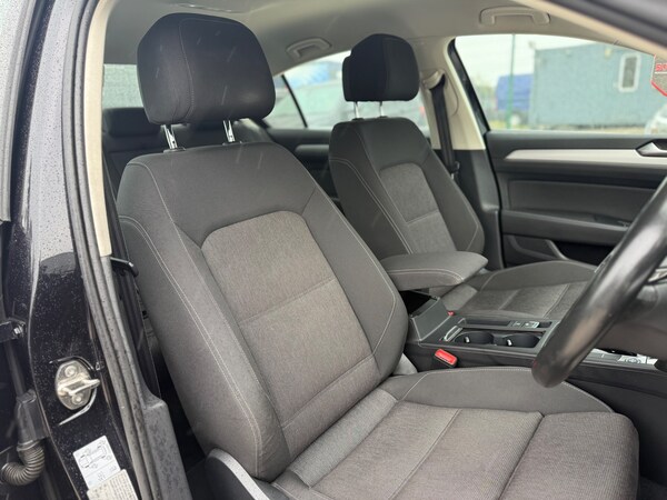 Used Volkswagen Passat 2015 for sale - 75196632: Photo 19