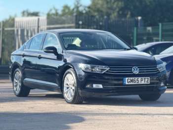 2015 (65) - 2.0 TDI BlueMotion Tech SE Saloon 4dr Diesel DSG Euro 6 (s/s) (150 ps)