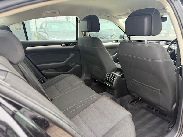 Used Volkswagen Passat 2015 for sale - 75196632: Photo 20