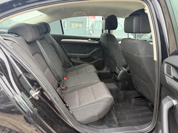 Used Volkswagen Passat 2015 for sale - 75196632: Photo 21