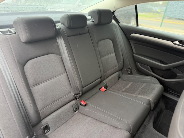 Used Volkswagen Passat 2015 for sale - 75196632: Photo 22