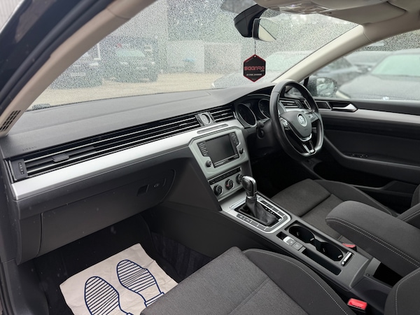 Used Volkswagen Passat 2015 for sale - 75196632: Photo 23