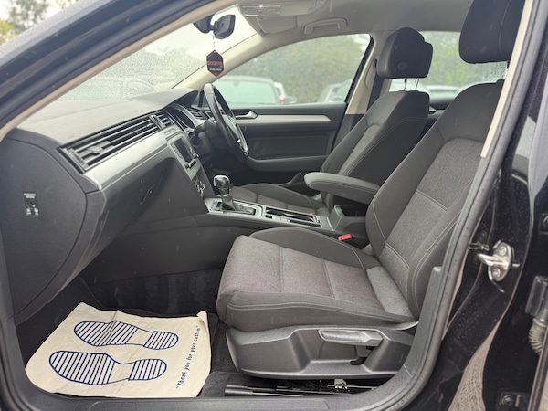 Used Volkswagen Passat 2015 for sale - 75196632: Photo 24