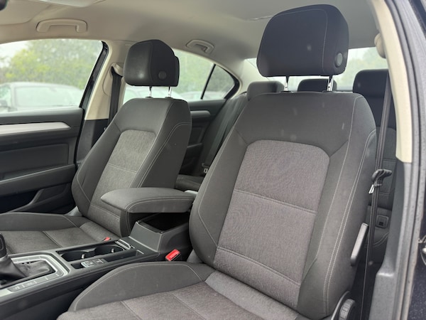 Used Volkswagen Passat 2015 for sale - 75196632: Photo 25