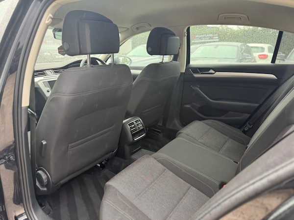 Used Volkswagen Passat 2015 for sale - 75196632: Photo 26