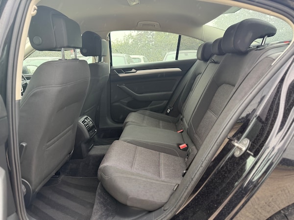Used Volkswagen Passat 2015 for sale - 75196632: Photo 27