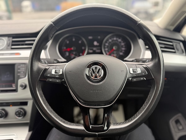 Used Volkswagen Passat 2015 for sale - 75196632: Photo 29
