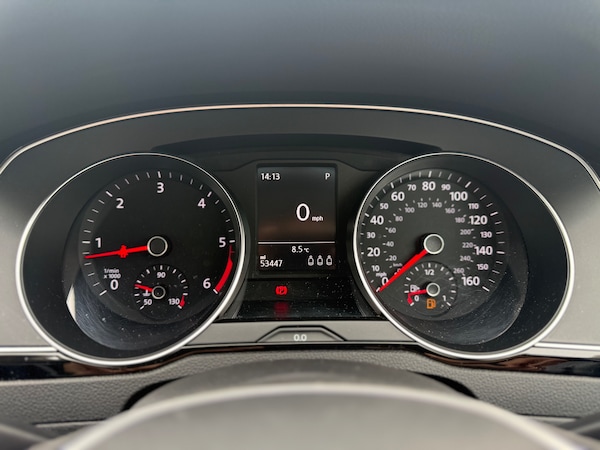 Used Volkswagen Passat 2015 for sale - 75196632: Photo 30