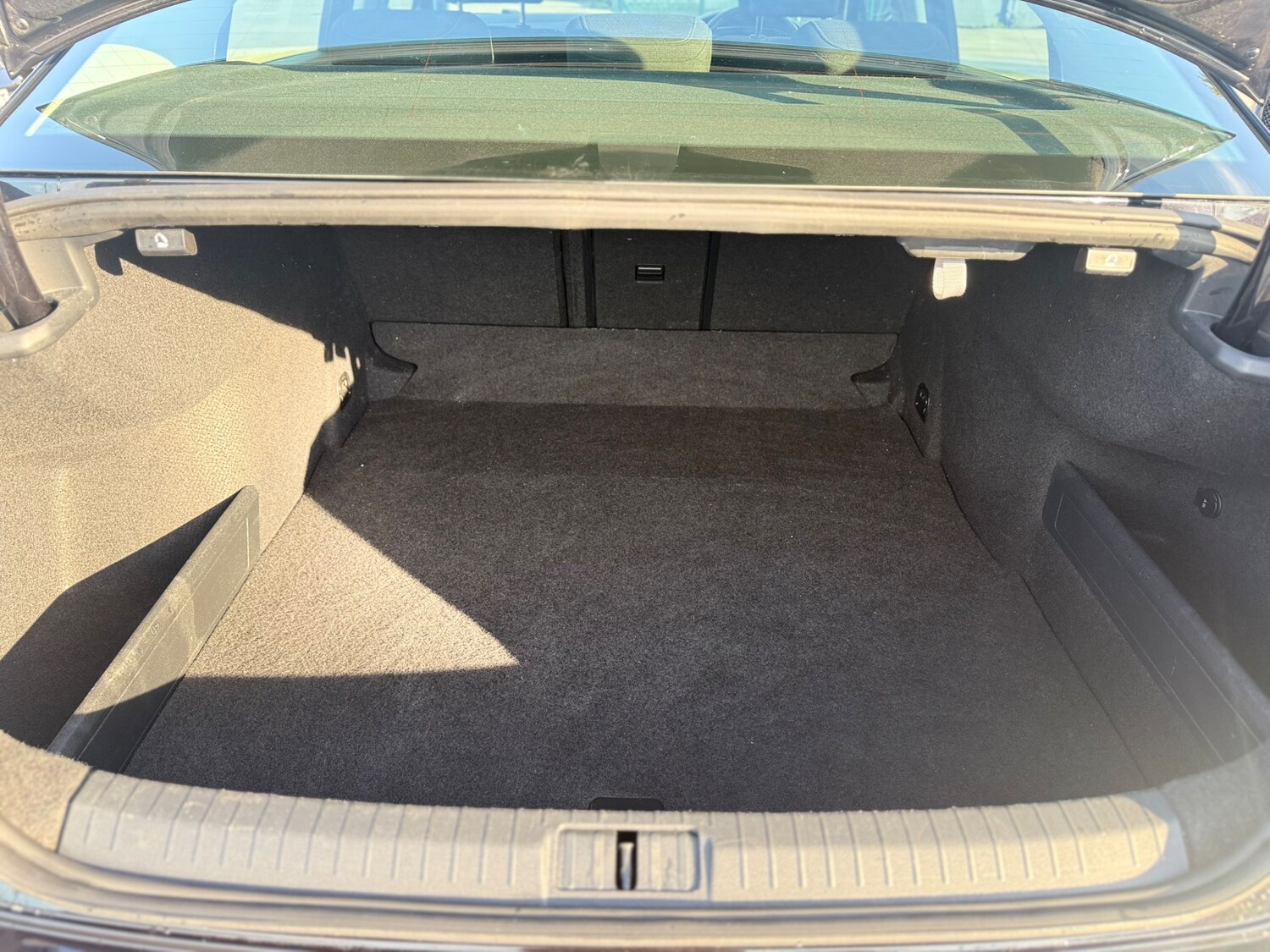 Vehicle 32