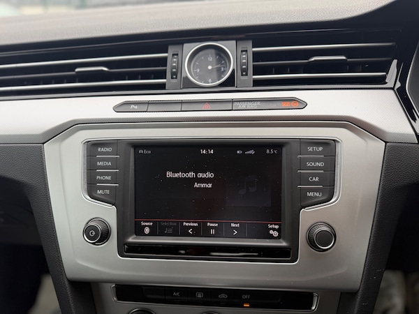 Used Volkswagen Passat 2015 for sale - 75196632: Photo 32
